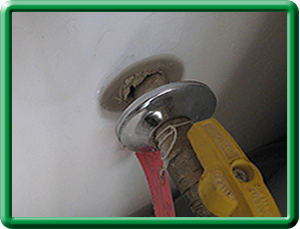 GAS LINE COMBUSTION SAFETY TESTING