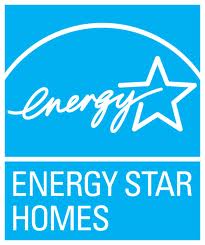 ENERGY STAR HOMES