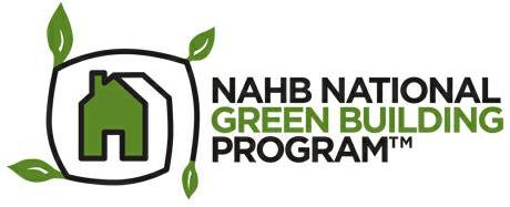 NAHB GREEN HOMES LAS VEGAS NEVADA