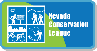 NEVADA CONSERVATION LEAGUE LAS VEGAS