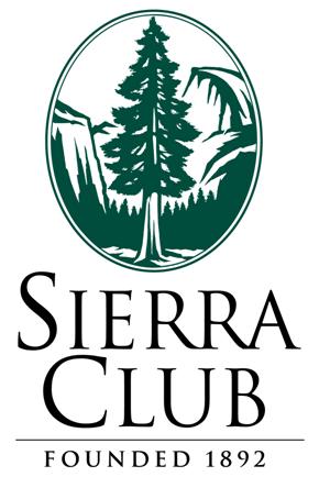 SIERRA CLUB